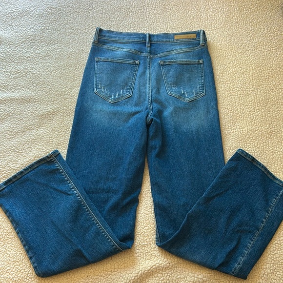 Cello High Rise Jeans - Picture 8 of 9